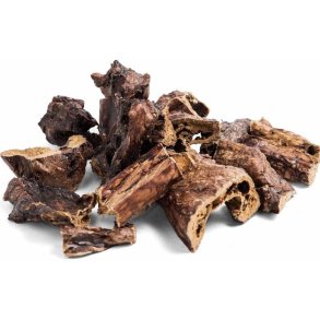 OKSELUNGER FRA WHESCO - 200 GRAM