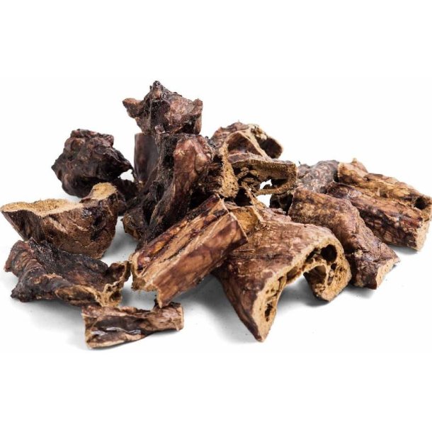 OKSELUNGER FRA WHESCO - 200 GRAM