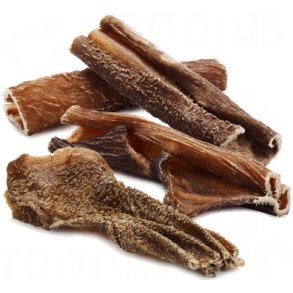 OKSEKALLUN FRA WHESCO - FLERE VARIANTER