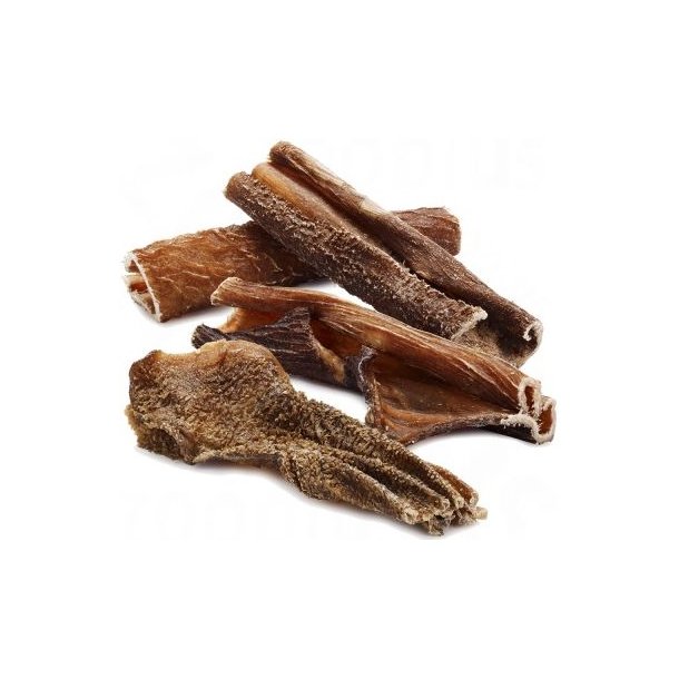 OKSEKALLUN FRA WHESCO - FLERE VARIANTER