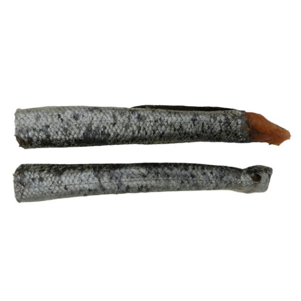 LAKSESKIND MED KD FRA QPET - POSE MED 3 stk.