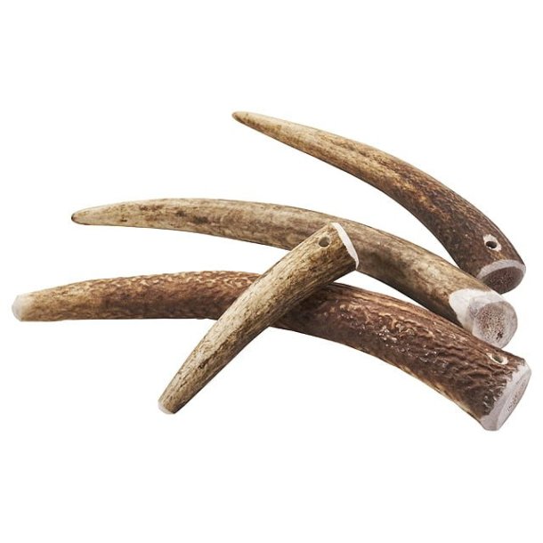 HELT GEVIR FRA QPET - FLERE VARIANTER