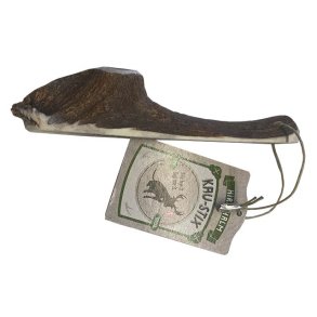 HALVT GEVIR FRA QPET - FLERE VARIANTER