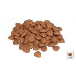 BONACIBO ADULT HUNDEFODER - KYLLING OG RIS MED ANSJOSER