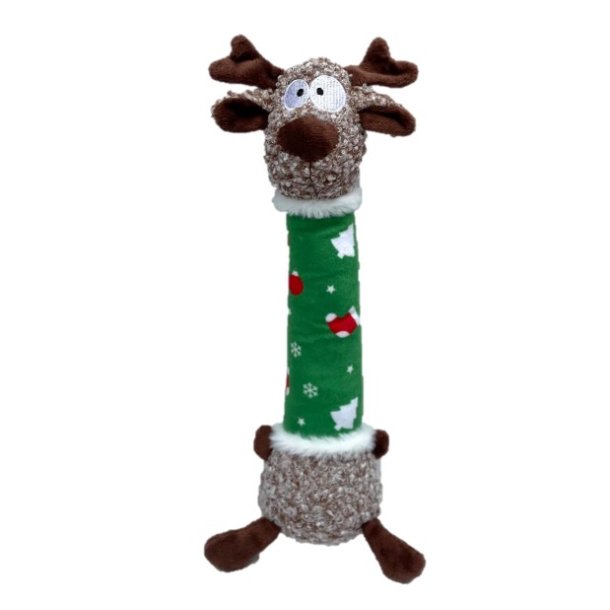 KONG HOLI COZIE REINDEER