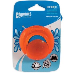 CHUCKIT HYDRO SQUEEZE BOLD - LARGE