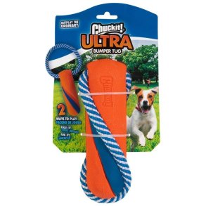 CHUCKIT ULTRA BUMPER TUG
