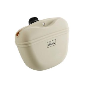 GODBIDSTASKE FRA HUNTER