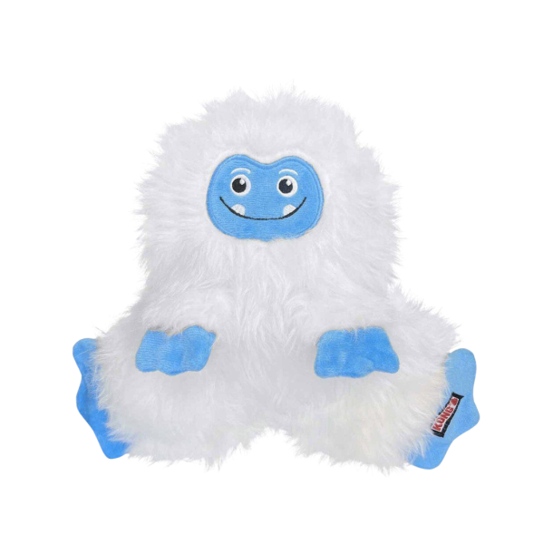 KONG FRIZZLES YETI