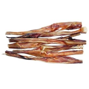 KALVE ENERGISTNGER FRA QPET - 100 GRAM