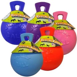 AB CONZEPT JOLLY PETS TUG-N-TOSS