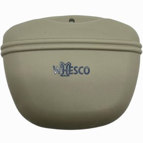 GODBIDSTASKE FRA WHESCO