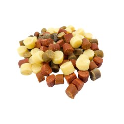 SOFTIES FRA WHESCO- FLERE VARIANTER