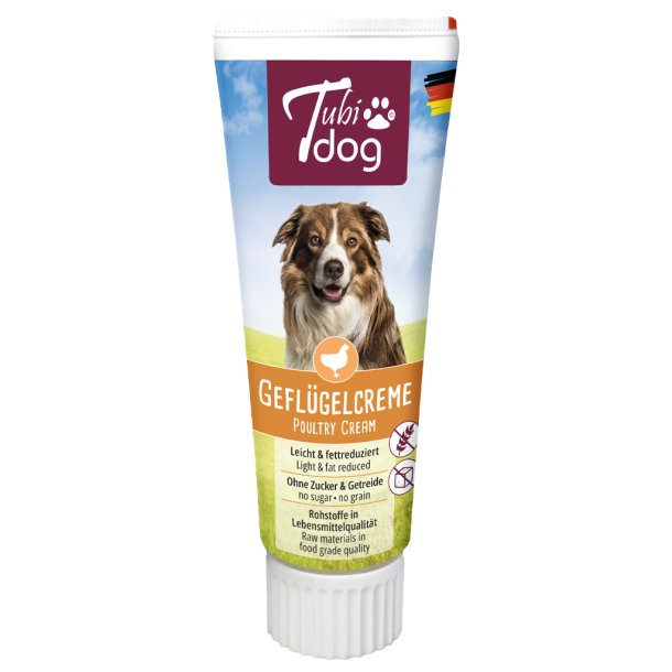 WHESCO TUBIDOG - 75gr.