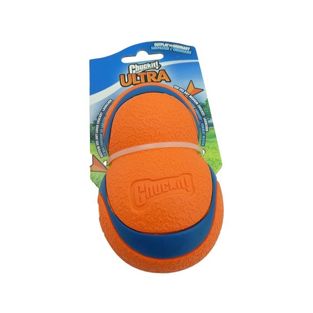 CHUCKIT ULTRA TUMBLER