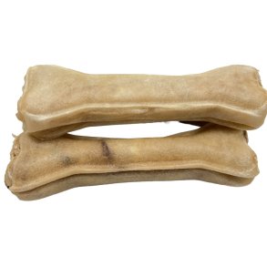 PRESSET OKSEBEN MED GED FRA WHESCO