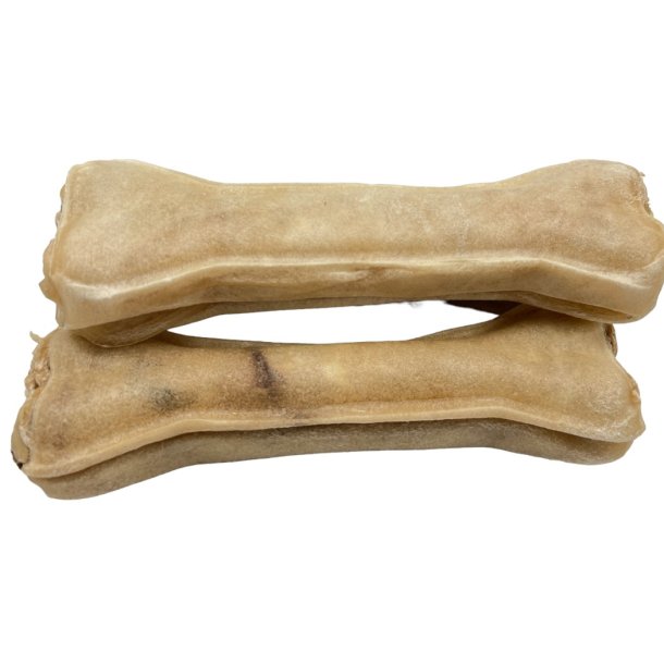 PRESSET OKSEBEN MED GED FRA WHESCO