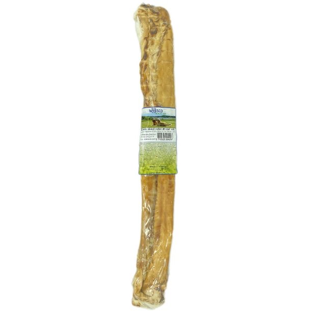 WHESCO KANINSKIND MED PELS RULLET - 40cm.