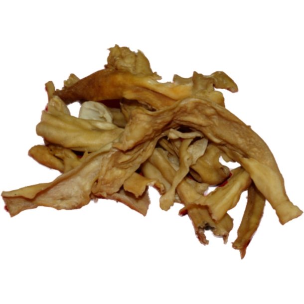 LAMMEHOVEDHUD FRA WHESCO - FLERE VARIANTER