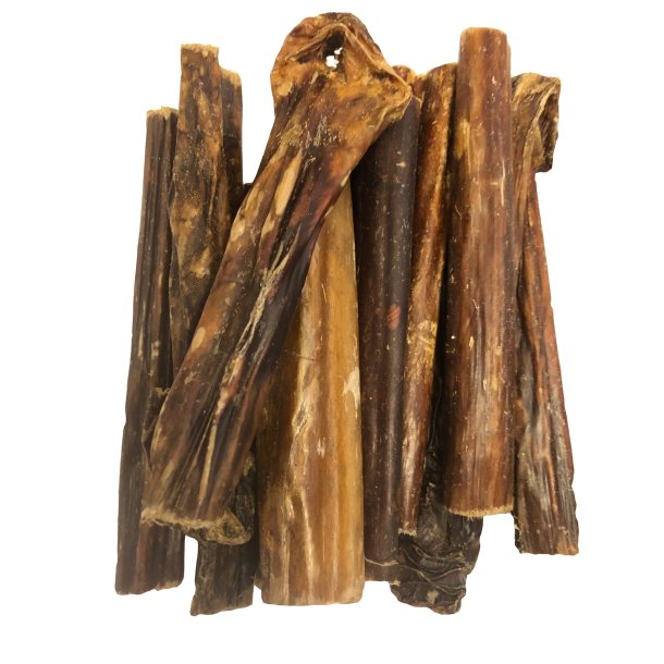 RUNDE OKSESPISERR FRA WHESCO - 200 GRAM