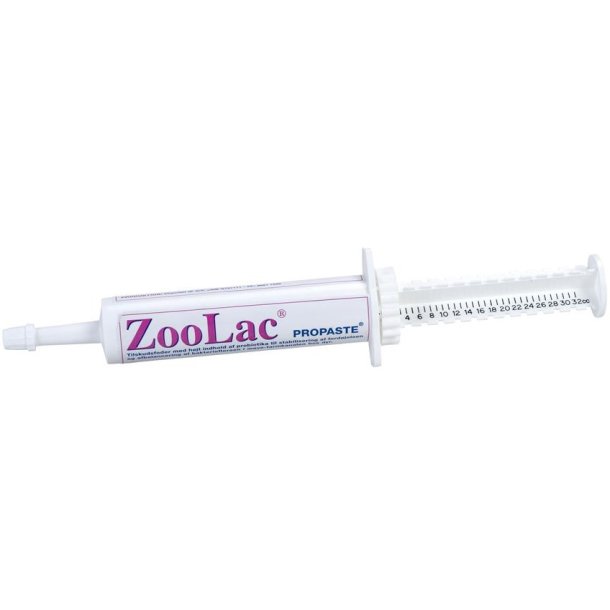ZOOLAC - 32ml.